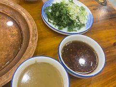 -清真祥和斋餐厅(蓟门小区店)