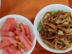 -护国寺小吃(左家庄店)