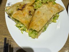 -河沿肉饼Beijing Pie(锡拉胡同店)