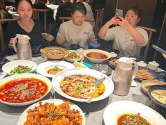 -老湘村·湖南土菜(天河维多利店)