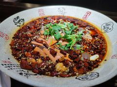 -豆相识•九九豆腐脑(牛咡桥店)