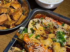 -三生小馆(亭知路店)