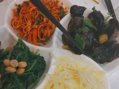 -东方饺子王(和平里店)