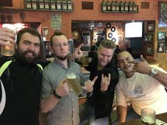 -丽纳尔斯酒吧LENORE’S BAR(三经街店)