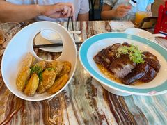 -椿记烧鹅(叠彩店)