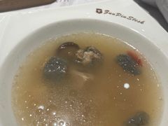 -尊品牛排(沙湾印象汇店)