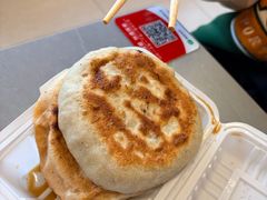 -老北京馅饼粥(西单店)