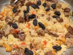 -纳鲁孜·新疆特色餐厅(上海悦荟广场店)