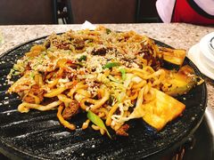 -厚味居炙子烤肉·清真(天桥南纬路店)