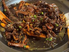 -回味黑鸭煲·始于2006(万松园店)