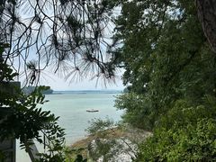 -南湾湖