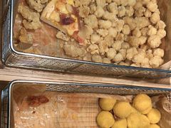 -大橘元自助回转火锅(天河新天地店)