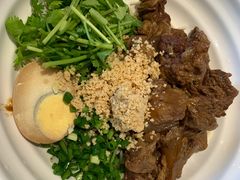 -蝎菜杨·牛肉面 羊蝎子火锅(光熙门北里店)