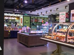 -巴黎贝甜(国贸店)