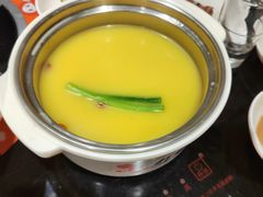 -红菇坊鲜汤火锅(北站店)