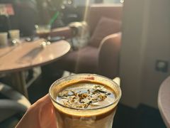 -简象咖啡CAFE ELE JANE(满陇桂雨店)