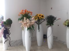 -广州花之恋城堡酒店