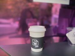 拿铁-JPG coffee(广州体育西店)