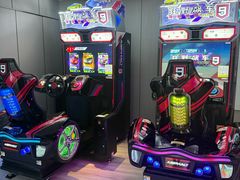 -东方棕泉·洗浴·按摩·美食国际水疗会所(福田店)