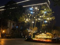 -青城道汤池