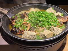 -烤匠麻辣烤鱼(万象城店)