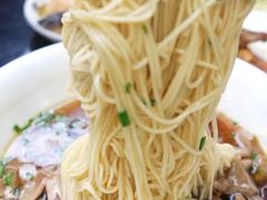 -兴福老面馆(寺路街店)