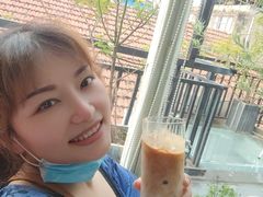 -边渡咖啡烘焙店(昙华林店)