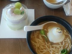 -théATRE 茶聚场(王府中環店)