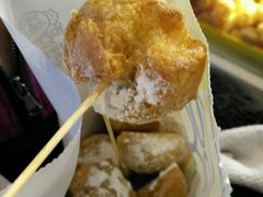 -田中先生の泡芙工坊(罗斯福店)