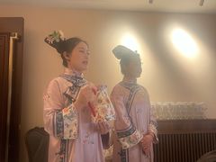 -惠丰堂饭庄·烤鸭·京味菜(翠微路店)