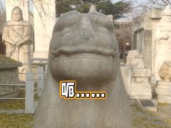 -北京石刻艺术博物馆(五塔寺)