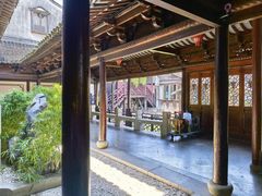 -乌镇枕水度假酒店