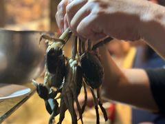 -领鲜活海鲜榴莲自助火锅(东门店)