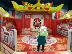 -嘉文梦想世界(SM天津滨海城市广场店)