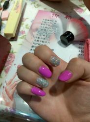 picture-李明明纹绣·洗眉·手工穿孔耳洞