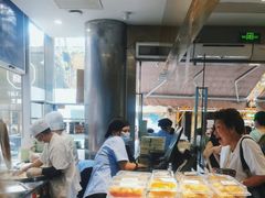 -光明邨大酒家(淮海路店)