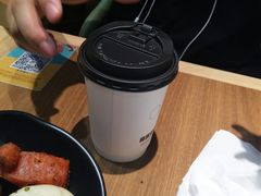 -自黑豆夫·臭豆腐夹馍(四海唐人街店)