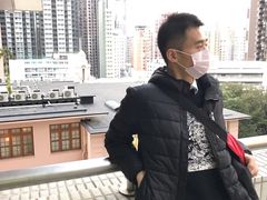 -香港大学