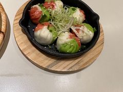 -蔡澜点心·粤菜(嘉里中心店)