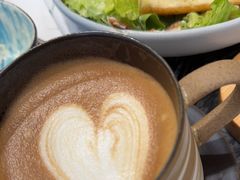 -THE WOODS 简餐 (国贸商城店)