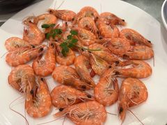 -天鲜阁·海鲜粤菜·33年老字号(石槎白云站店)