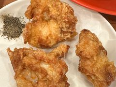 -龜王拉麵(道頓堀店)