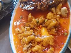 -君霖海鲜私房菜(春柳店)