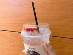 -After You Dessert Cafe(CENTRALWORLD)