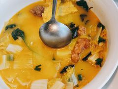 -兰湘子·湘菜小炒(长安万科广场店)