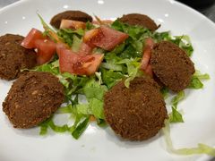 -阿拉伯萨娜餐厅(石马社区店)