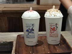 -李山山茶事(景枫店)