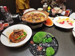 -知楚•精致湖北菜(武商MALL店)