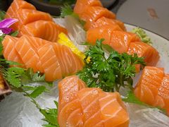 -松子料理(华威桥店)