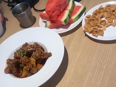 -醉得意·山茶油炒土鸡(福州马尾西堤店)